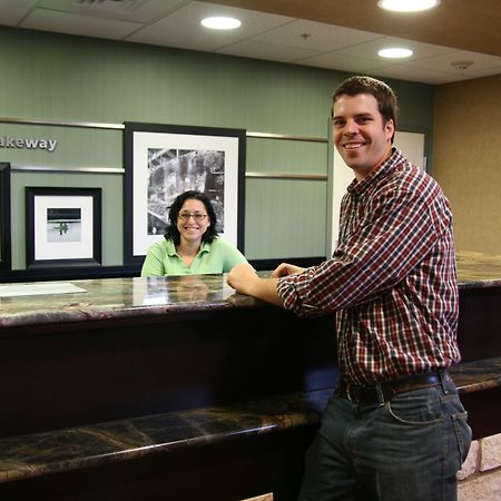 Hampton Inn And Suites Austin - Лейквей Інтер'єр фото