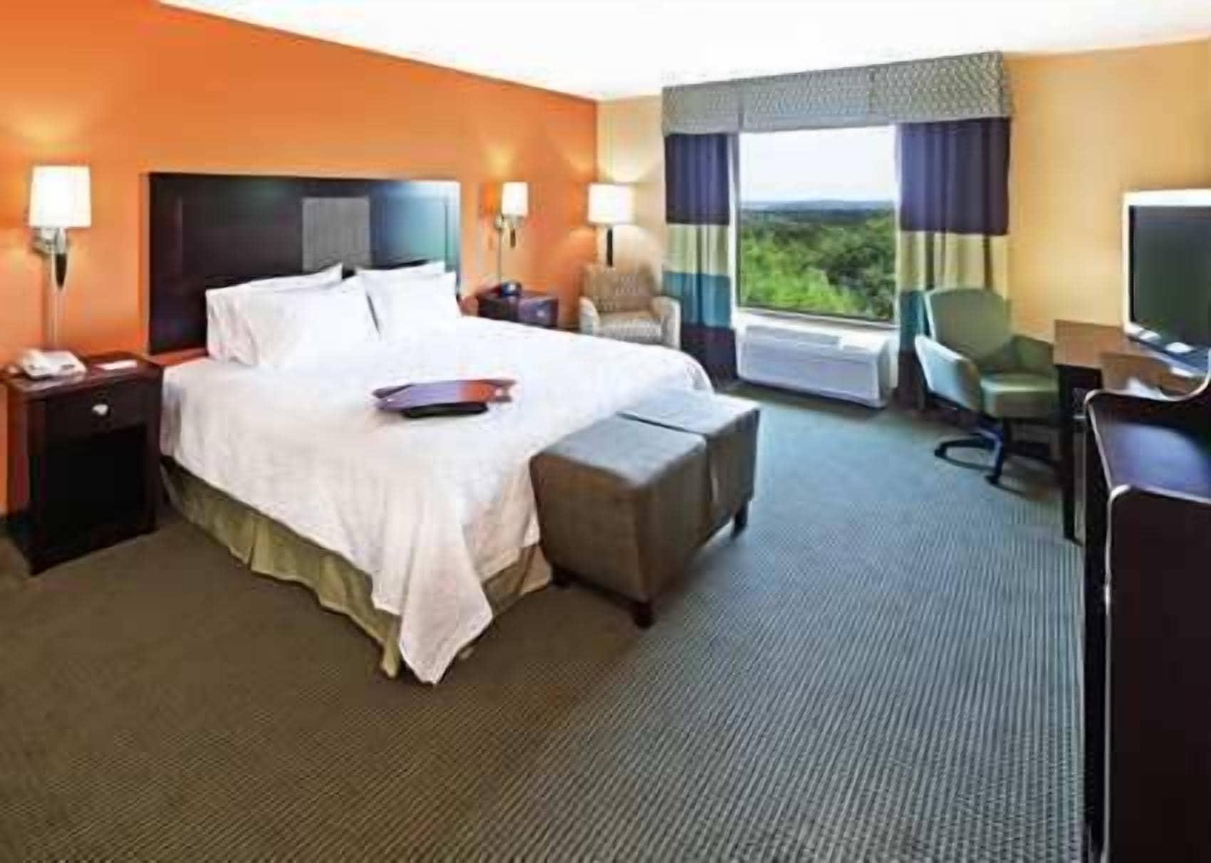 Hampton Inn And Suites Austin - Лейквей Екстер'єр фото