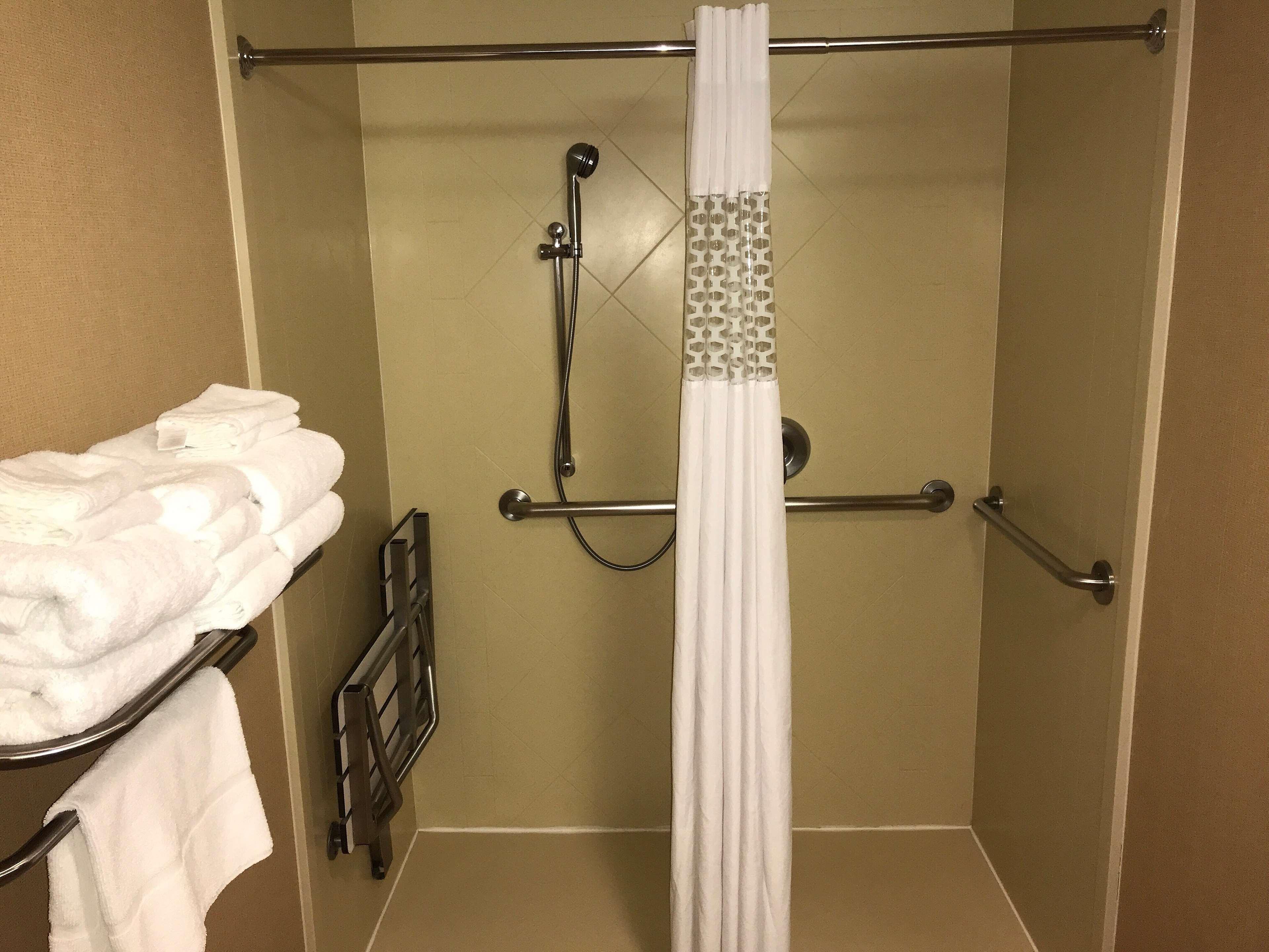 Hampton Inn And Suites Austin - Лейквей Екстер'єр фото