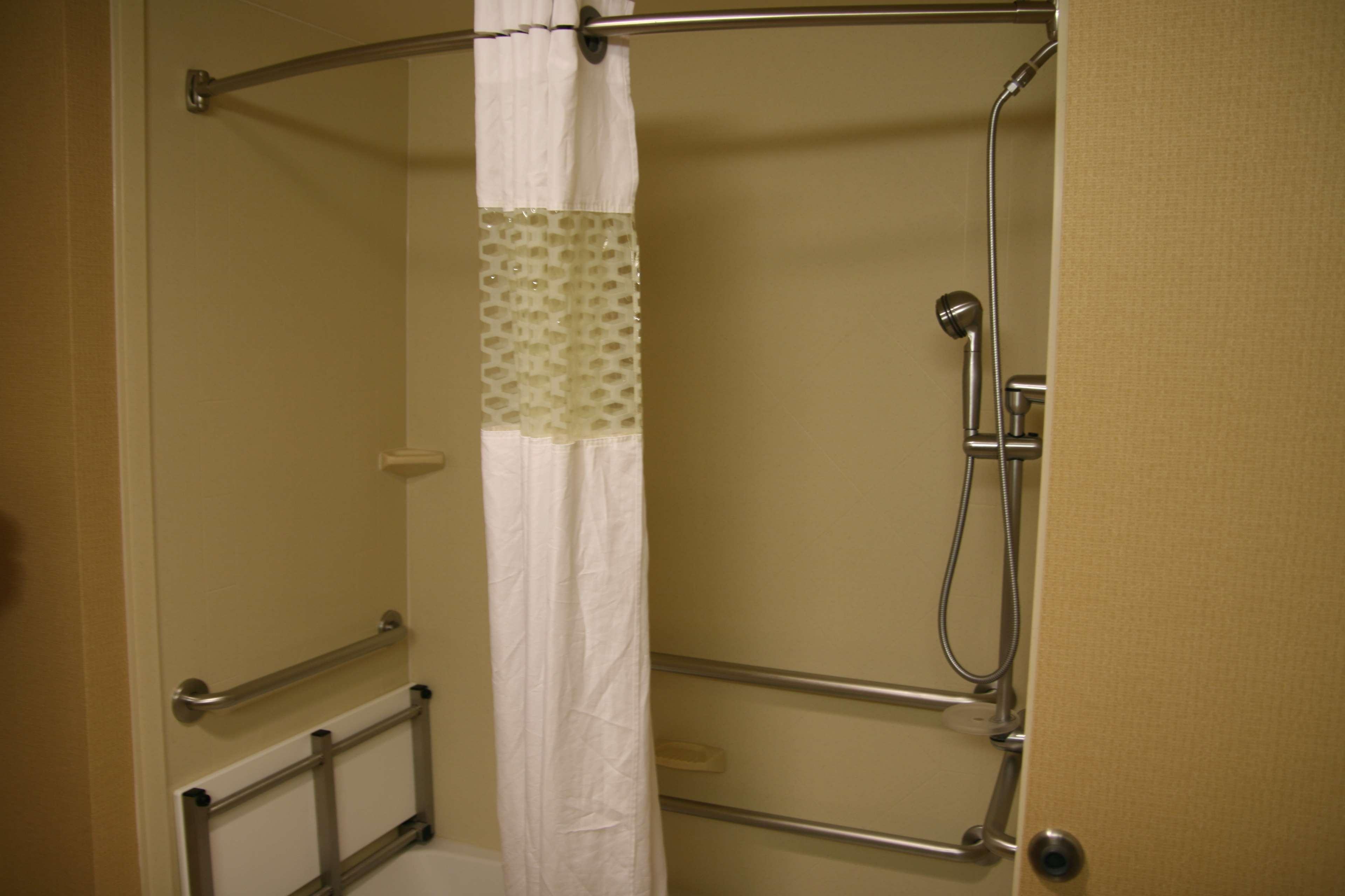 Hampton Inn And Suites Austin - Лейквей Номер фото