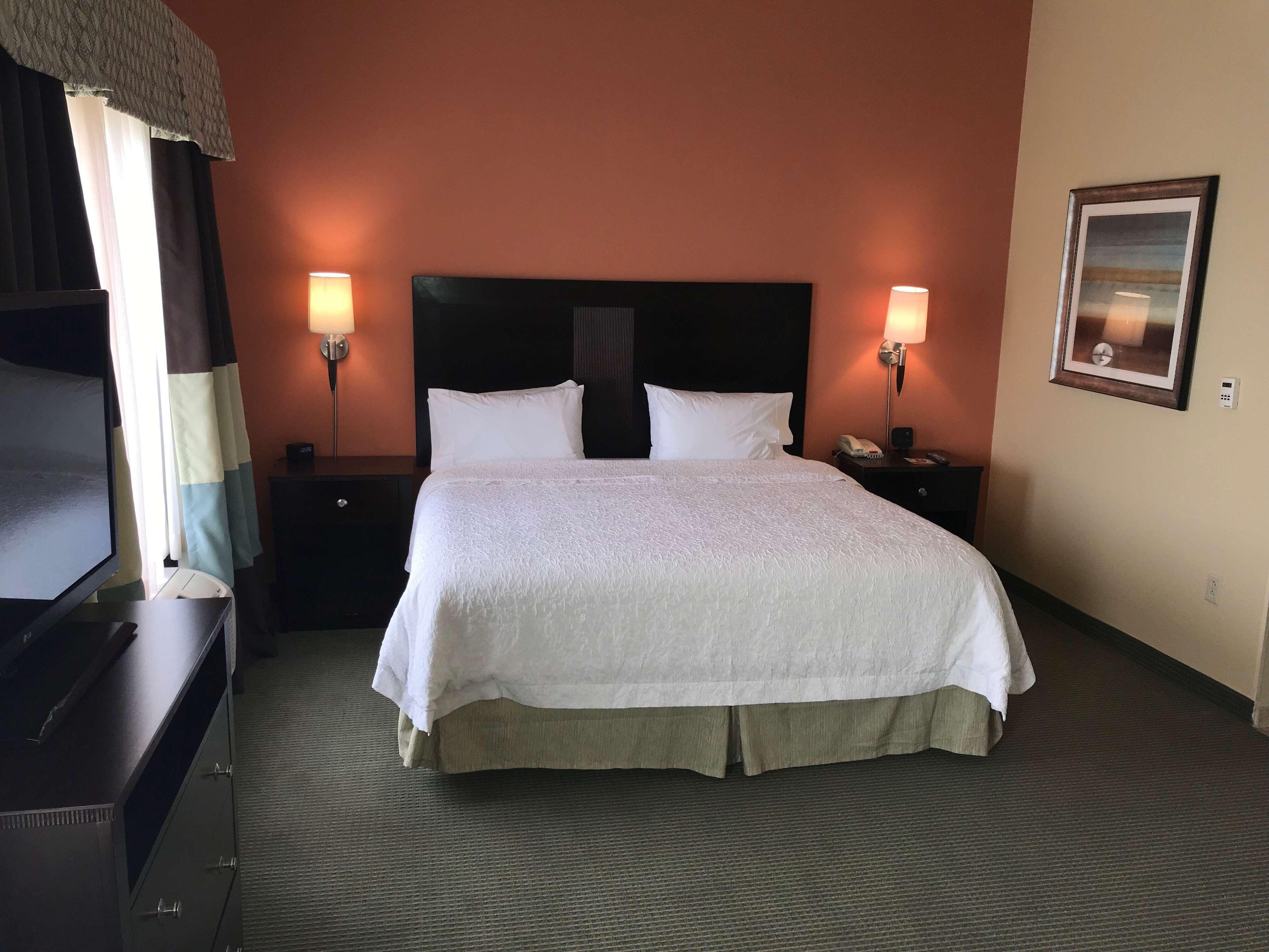 Hampton Inn And Suites Austin - Лейквей Екстер'єр фото