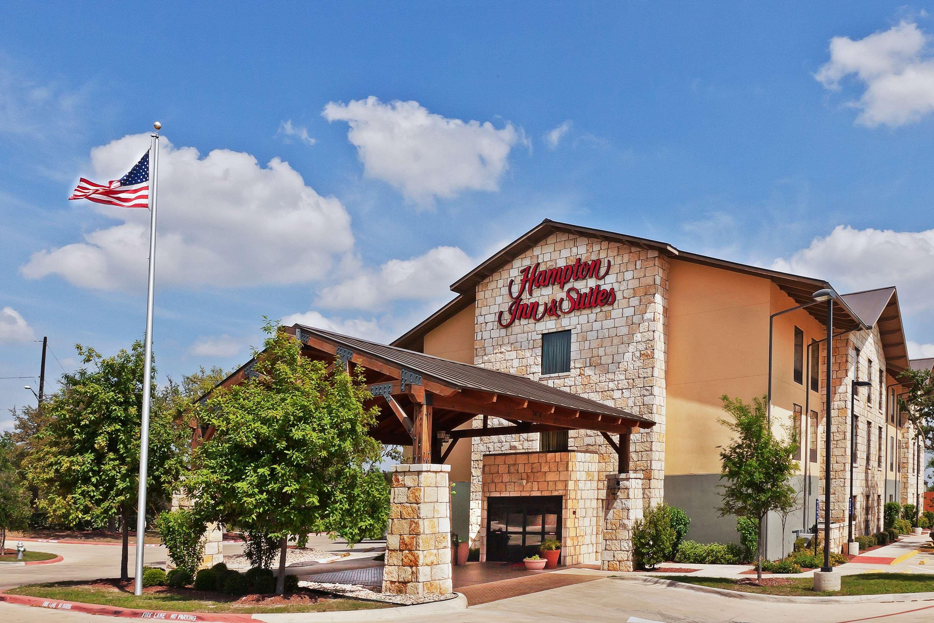Hampton Inn And Suites Austin - Лейквей Екстер'єр фото