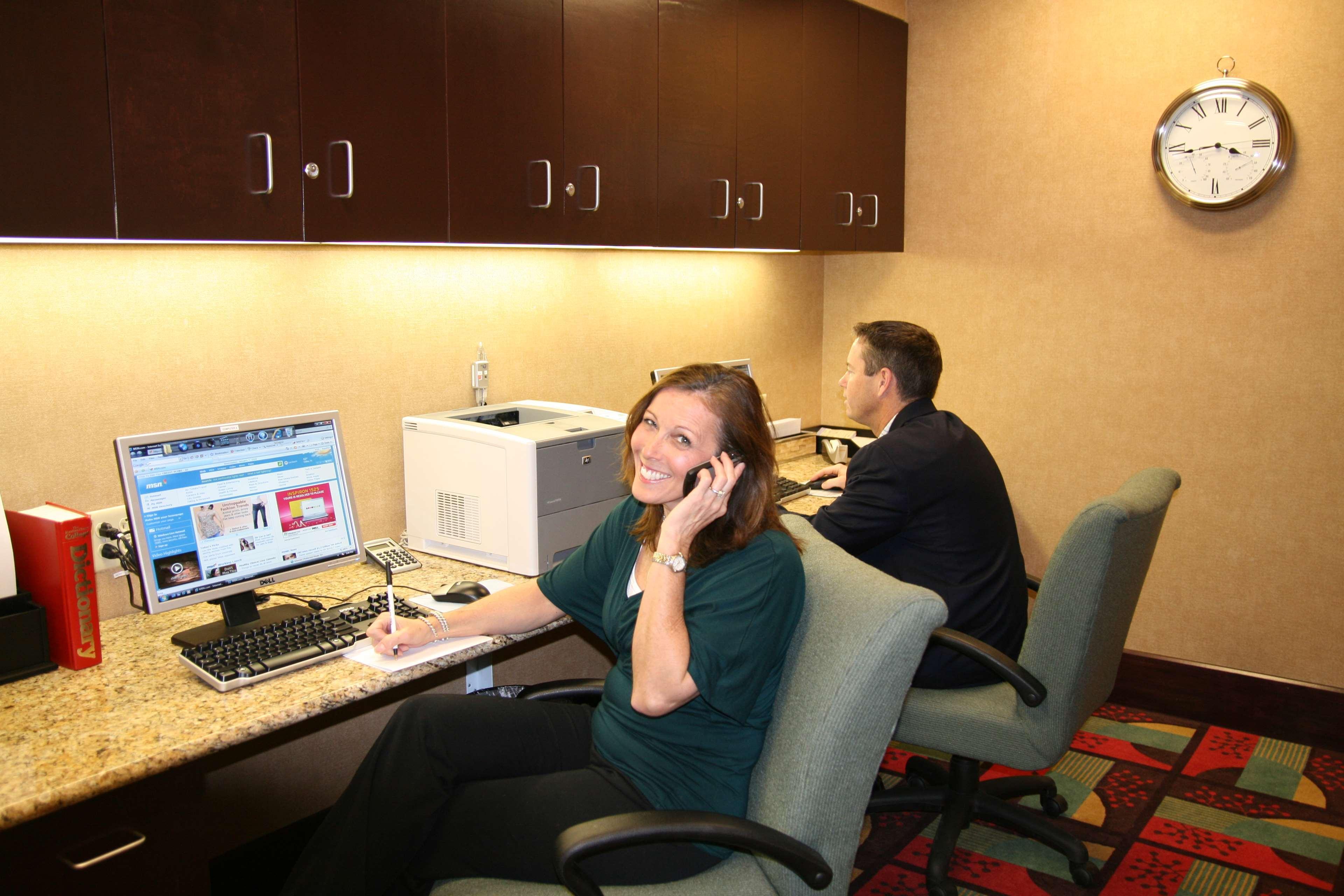 Hampton Inn And Suites Austin - Лейквей Зручності фото