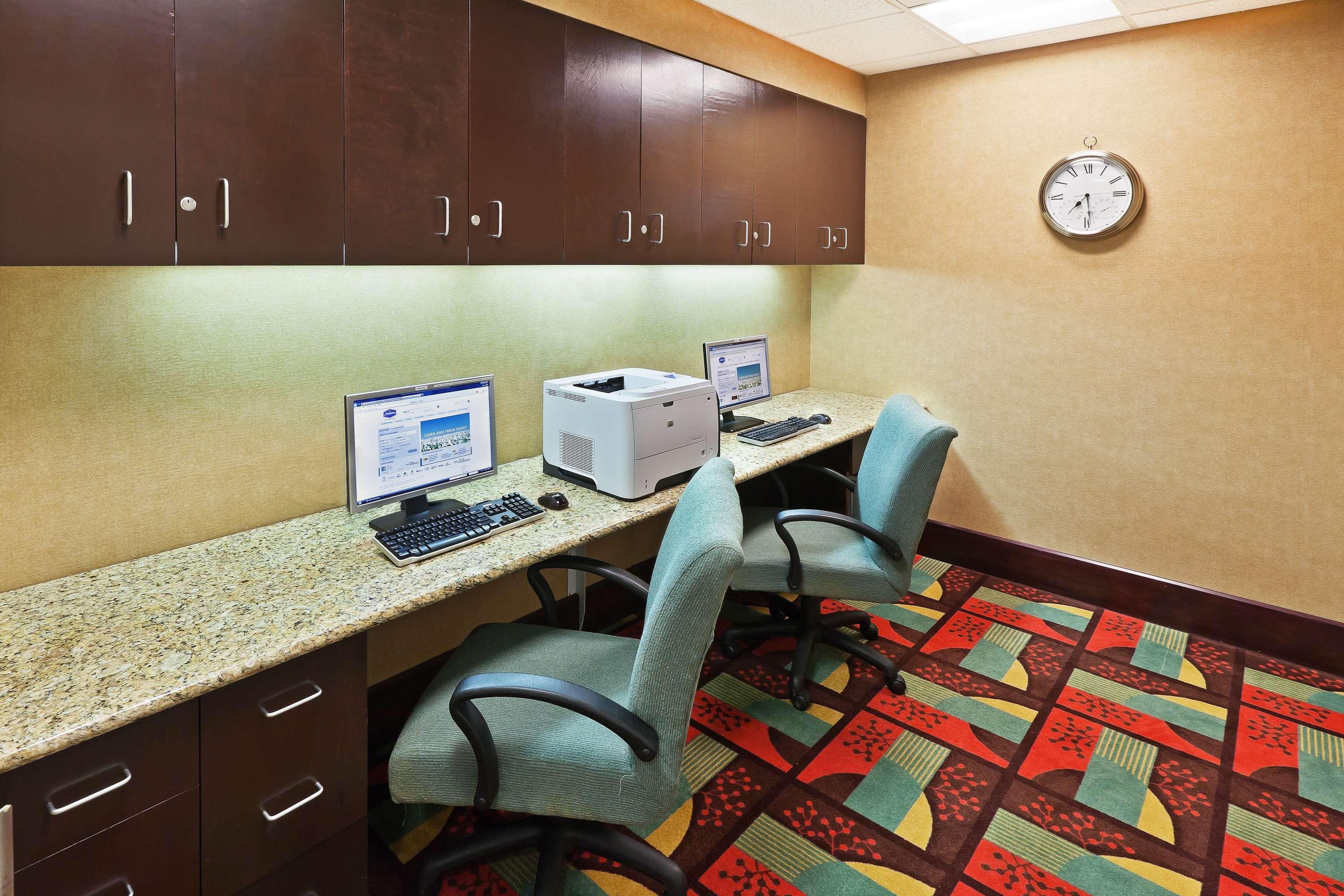 Hampton Inn And Suites Austin - Лейквей Зручності фото