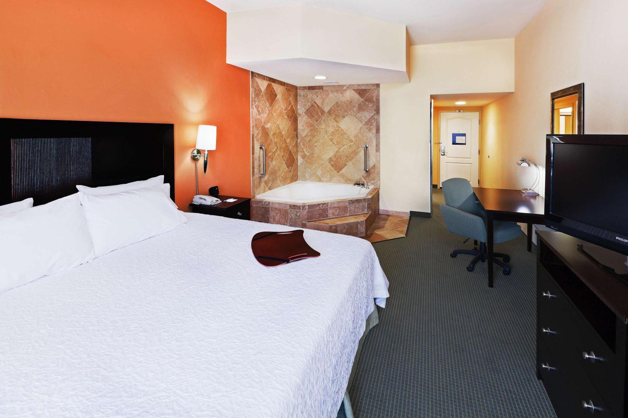 Hampton Inn And Suites Austin - Лейквей Екстер'єр фото
