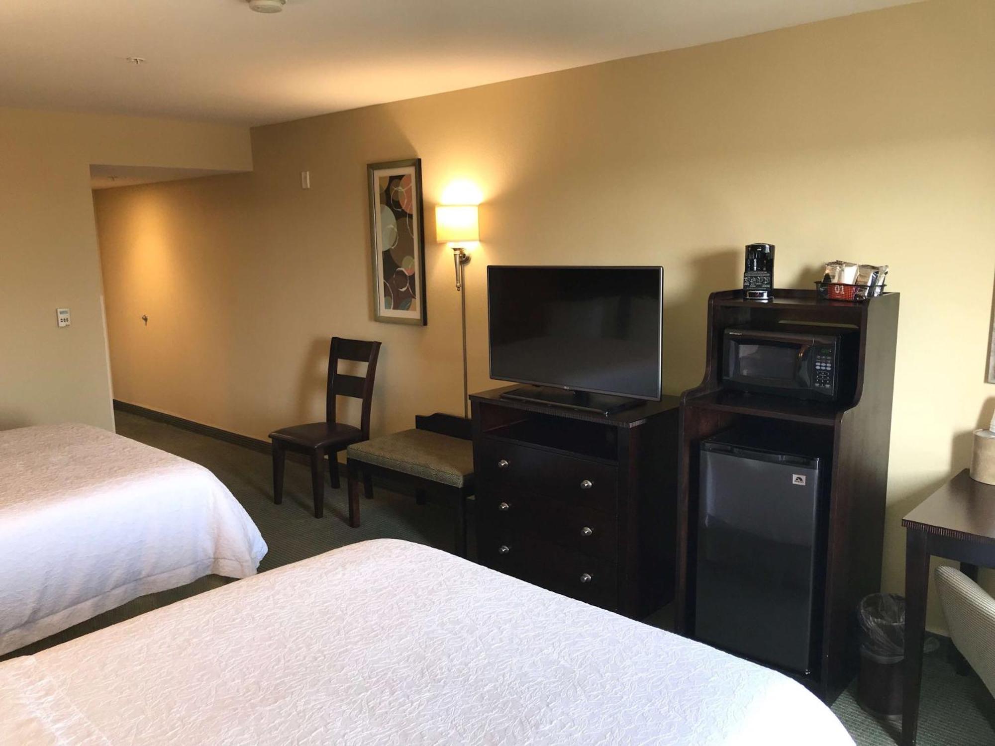 Hampton Inn And Suites Austin - Лейквей Екстер'єр фото