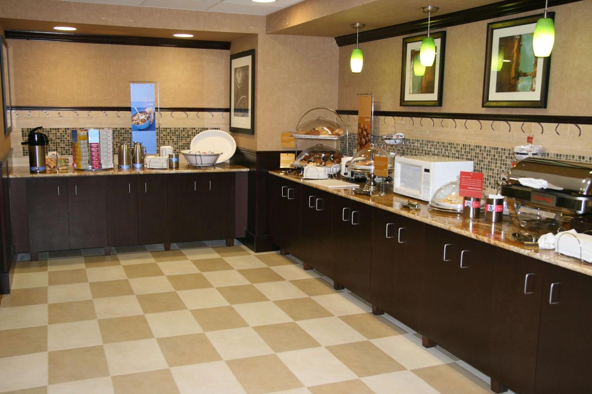 Hampton Inn And Suites Austin - Лейквей Екстер'єр фото