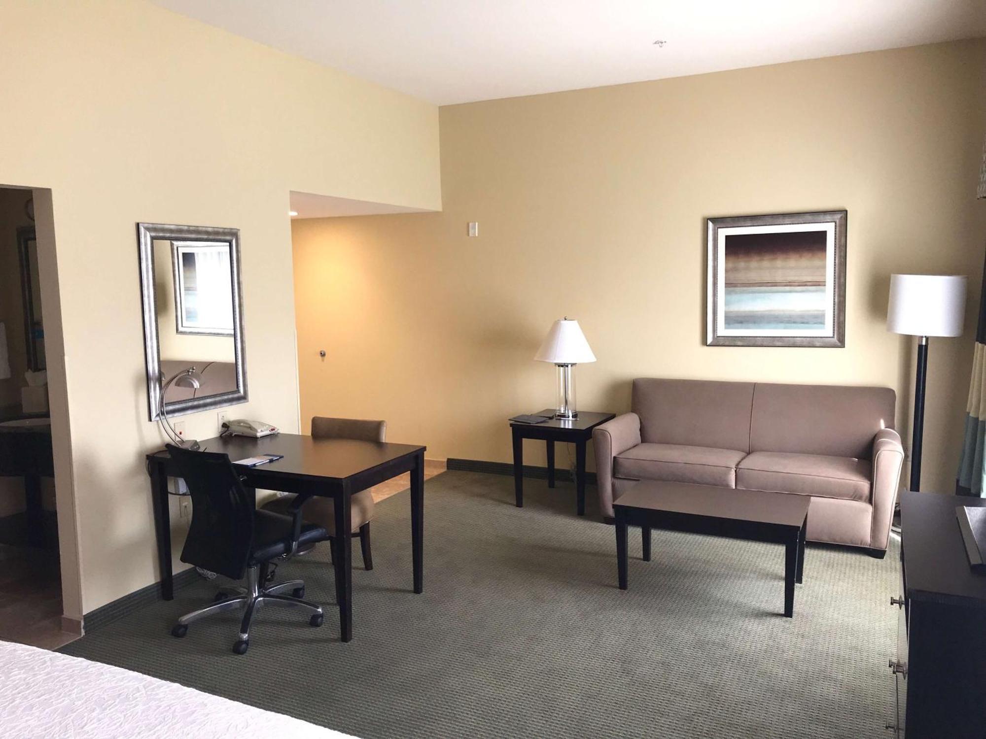Hampton Inn And Suites Austin - Лейквей Екстер'єр фото