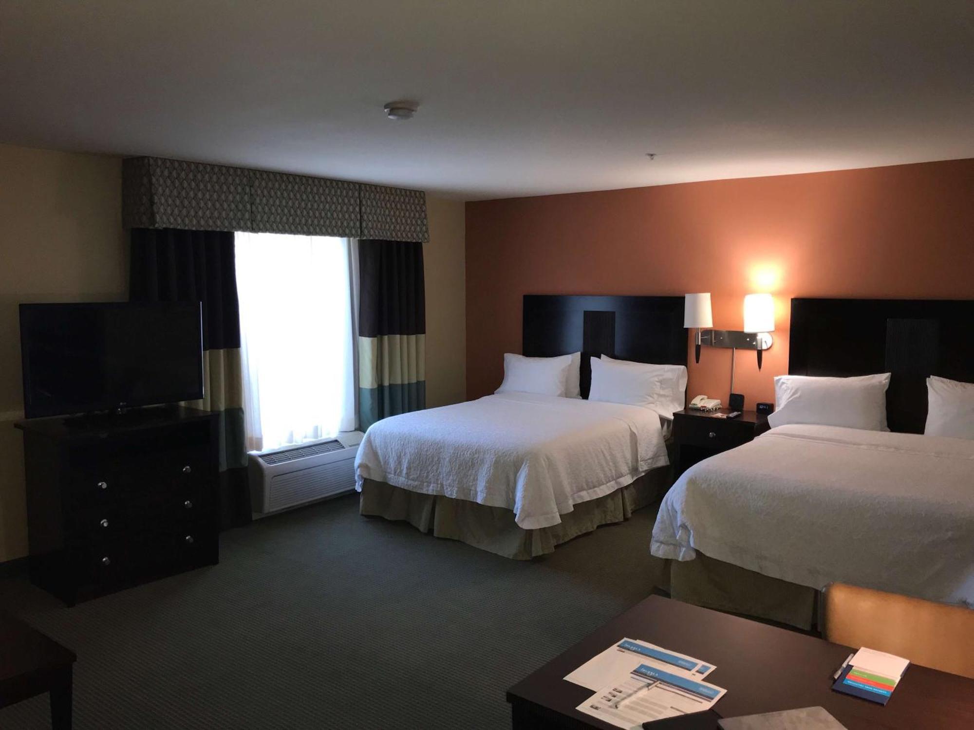 Hampton Inn And Suites Austin - Лейквей Екстер'єр фото