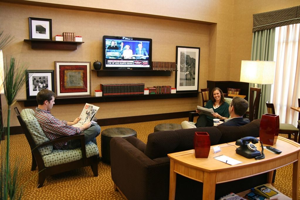 Hampton Inn And Suites Austin - Лейквей Інтер'єр фото